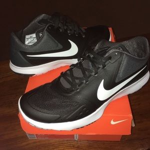 Nike Trainers size 9.5